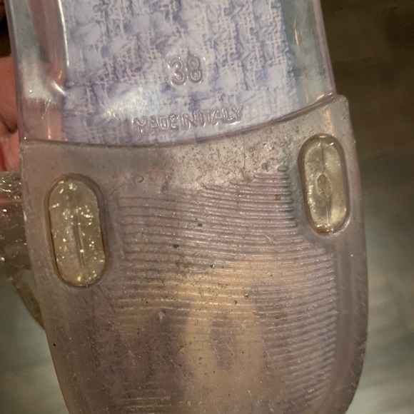 Chanel Sandals - Picture 5 of 9